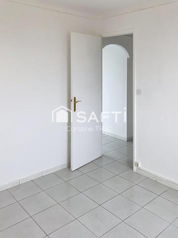 Coup de coeur assuré pour ce charmant appartement