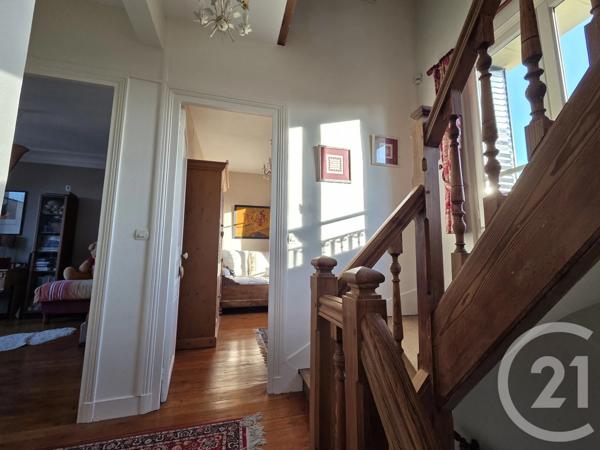 Maison à vendre  7 pièces - 183 m 2   PONTOISE  - 95