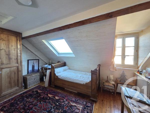 Maison à vendre  7 pièces - 183 m 2   PONTOISE  - 95
