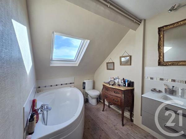 Maison à vendre  7 pièces - 183 m 2   PONTOISE  - 95