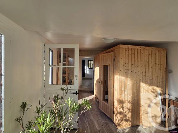 Maison à vendre  7 pièces - 183 m 2   PONTOISE  - 95