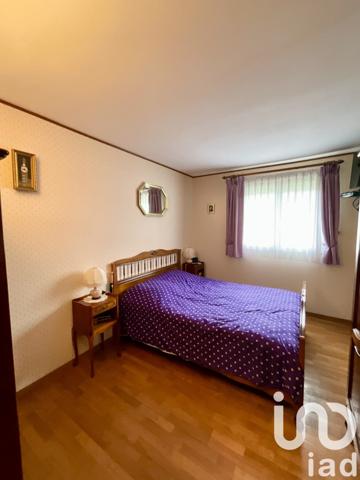 Maison 6 pièces de 115 m² à Le Plessis-Pâté (91220)