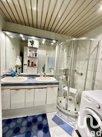 Maison 6 pièces de 115 m² à Le Plessis-Pâté (91220)