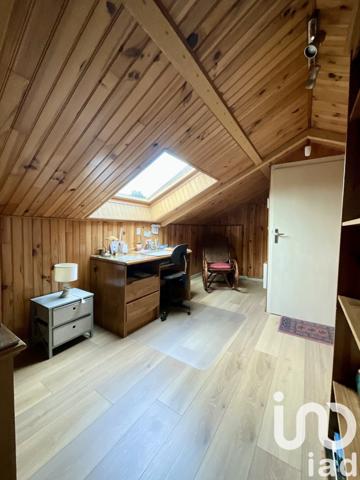 Maison 6 pièces de 115 m² à Le Plessis-Pâté (91220)