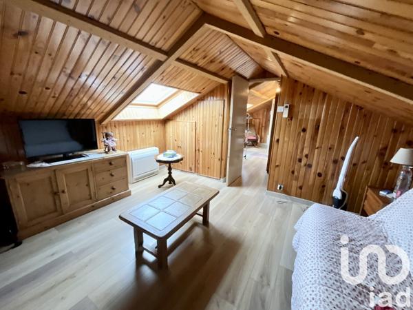 Maison 6 pièces de 115 m² à Le Plessis-Pâté (91220)