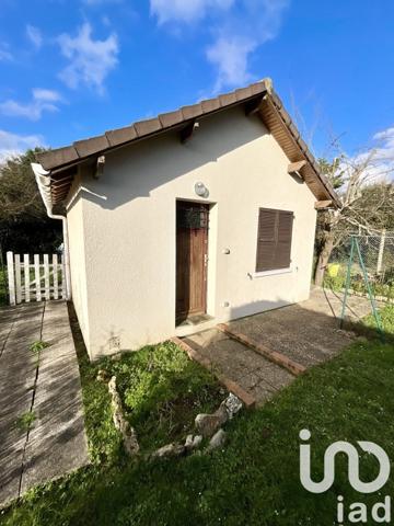 Maison 6 pièces de 115 m² à Le Plessis-Pâté (91220)