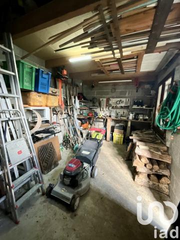 Maison 6 pièces de 115 m² à Le Plessis-Pâté (91220)