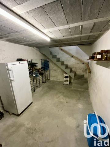 Maison 6 pièces de 115 m² à Le Plessis-Pâté (91220)