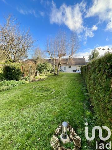 Maison 6 pièces de 115 m² à Le Plessis-Pâté (91220)