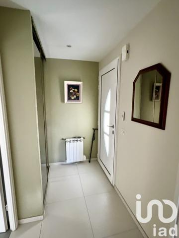 Maison 6 pièces de 115 m² à Le Plessis-Pâté (91220)