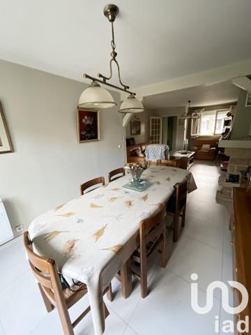 Maison 6 pièces de 115 m² à Le Plessis-Pâté (91220)