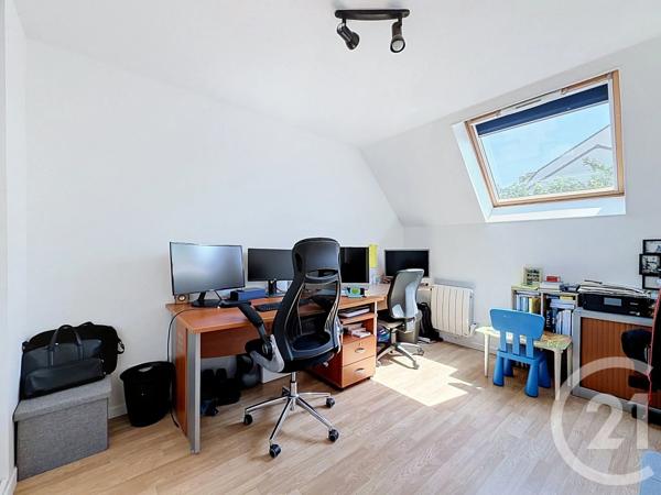 Maison à vendre  4 pièces - 94,43 m 2   DEUIL LA BARRE  - 95