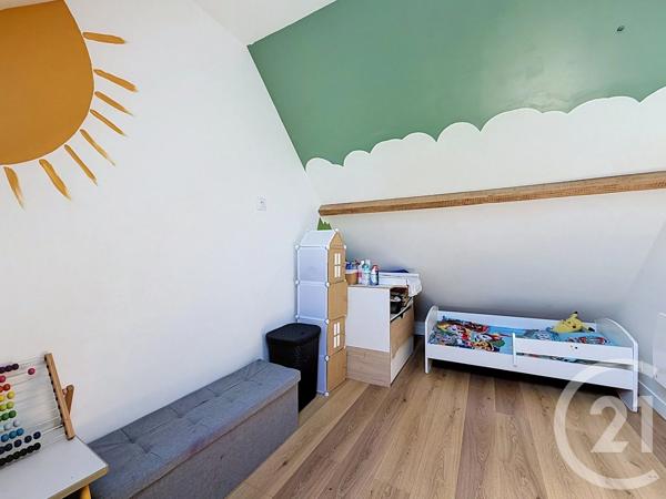 Maison à vendre  4 pièces - 94,43 m 2   DEUIL LA BARRE  - 95