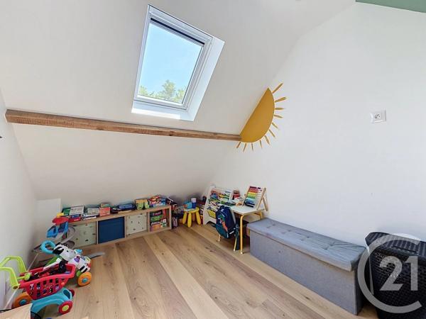 Maison à vendre  4 pièces - 94,43 m 2   DEUIL LA BARRE  - 95