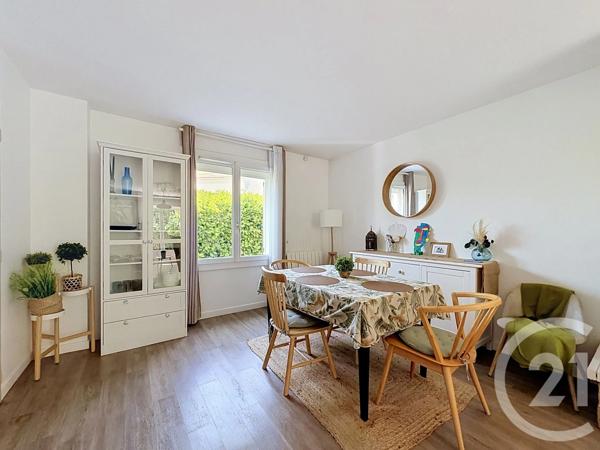 Maison à vendre  4 pièces - 94,43 m 2   DEUIL LA BARRE  - 95