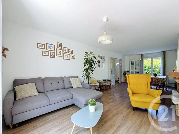 Maison à vendre  4 pièces - 94,43 m 2   DEUIL LA BARRE  - 95