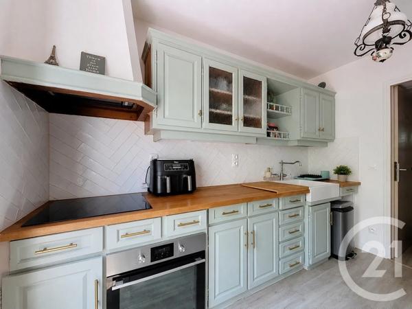 Maison à vendre  4 pièces - 94,43 m 2   DEUIL LA BARRE  - 95