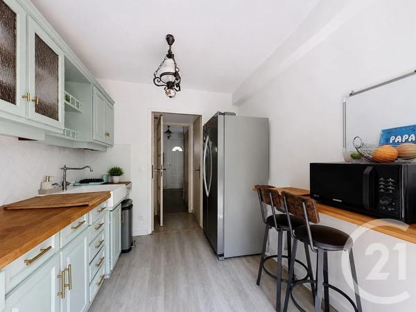 Maison à vendre  4 pièces - 94,43 m 2   DEUIL LA BARRE  - 95