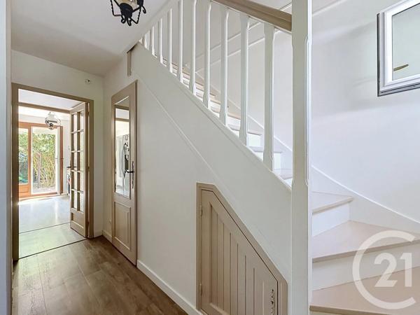Maison à vendre  4 pièces - 94,43 m 2   DEUIL LA BARRE  - 95