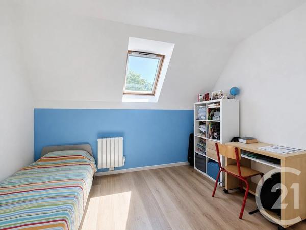 Maison à vendre  4 pièces - 94,43 m 2   DEUIL LA BARRE  - 95