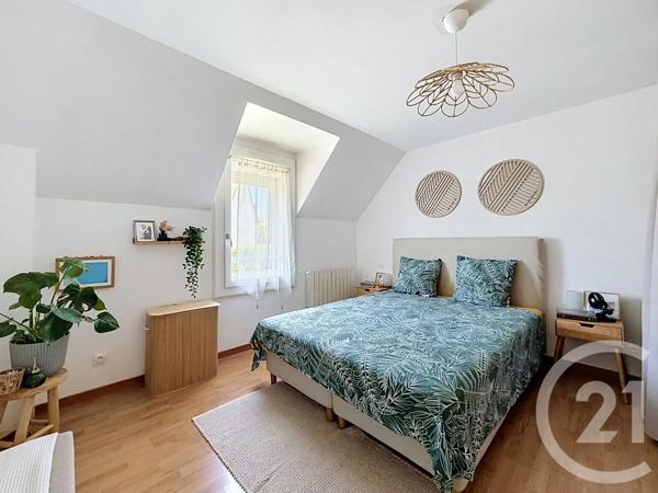Maison à vendre  4 pièces - 94,43 m 2   DEUIL LA BARRE  - 95