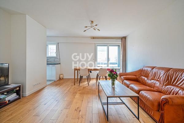 Deux pièces en parfait état