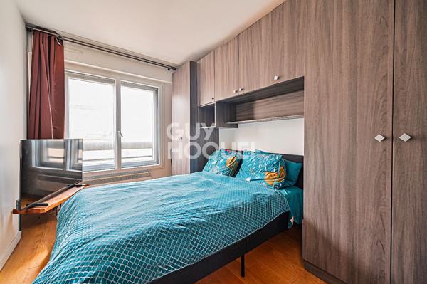 Deux pièces en parfait état