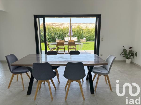 Maison à vendre 6 pièces 130 m² Puget-sur-Argens