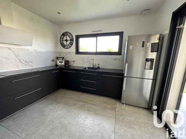 Maison à vendre 6 pièces 130 m² Puget-sur-Argens