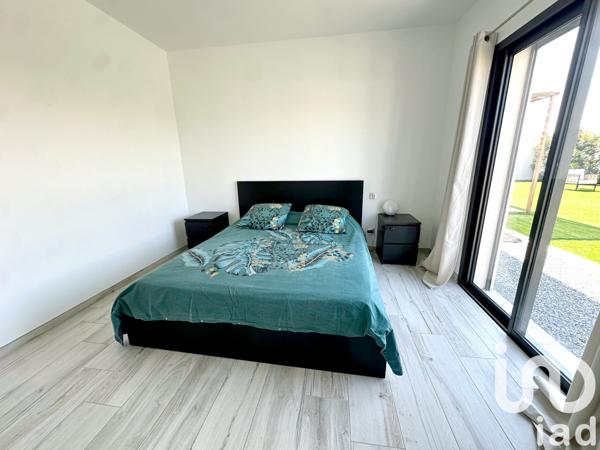 Maison à vendre 6 pièces 130 m² Puget-sur-Argens