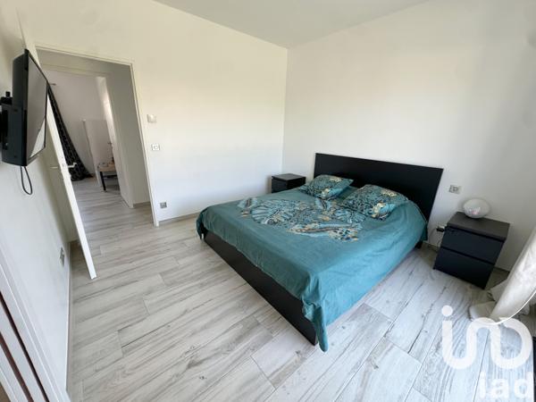 Maison à vendre 6 pièces 130 m² Puget-sur-Argens