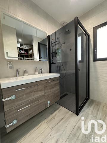 Maison à vendre 6 pièces 130 m² Puget-sur-Argens