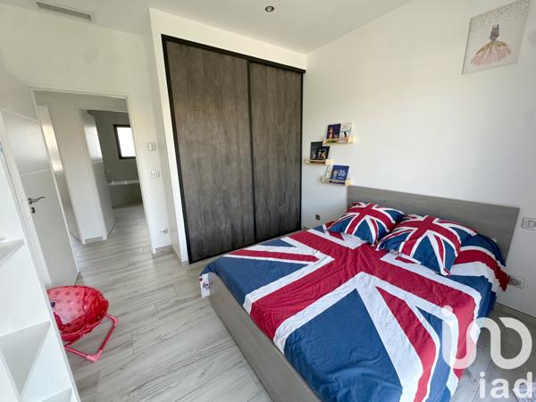 Maison à vendre 6 pièces 130 m² Puget-sur-Argens