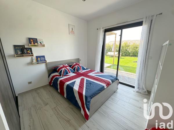 Maison à vendre 6 pièces 130 m² Puget-sur-Argens