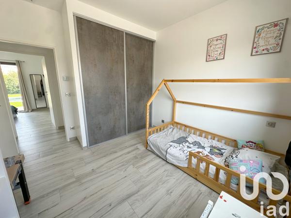 Maison à vendre 6 pièces 130 m² Puget-sur-Argens