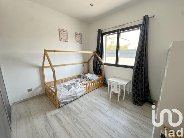 Maison à vendre 6 pièces 130 m² Puget-sur-Argens