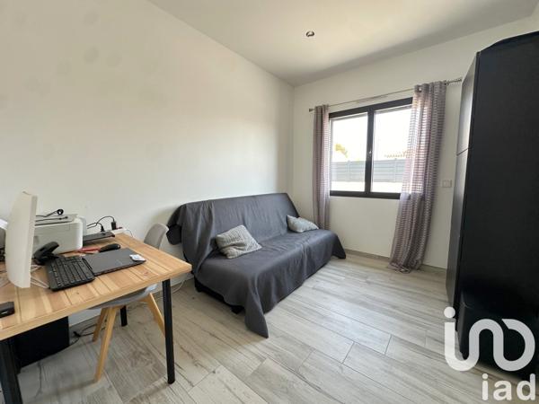 Maison à vendre 6 pièces 130 m² Puget-sur-Argens