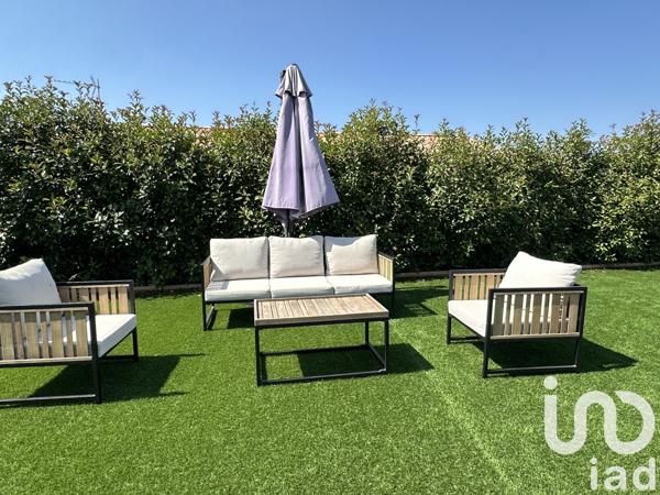 Maison à vendre 6 pièces 130 m² Puget-sur-Argens