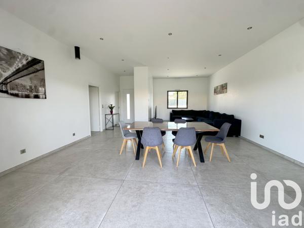Maison à vendre 6 pièces 130 m² Puget-sur-Argens
