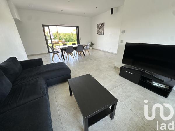 Maison à vendre 6 pièces 130 m² Puget-sur-Argens