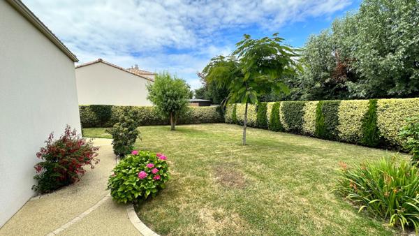 Maison quartier gilerie