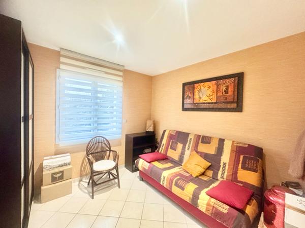 Maison quartier gilerie