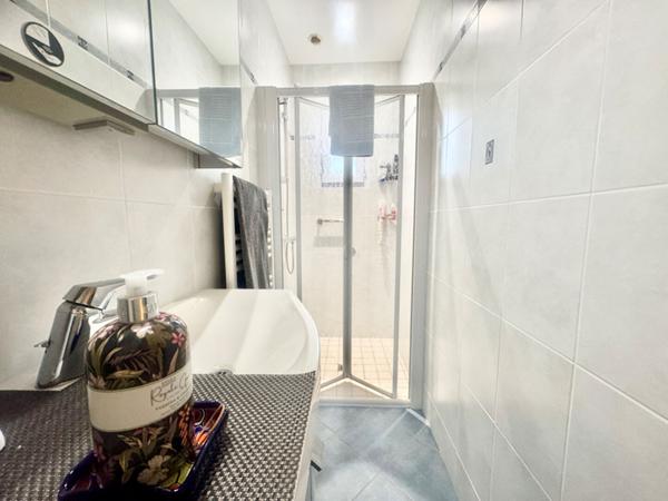 Maison quartier gilerie