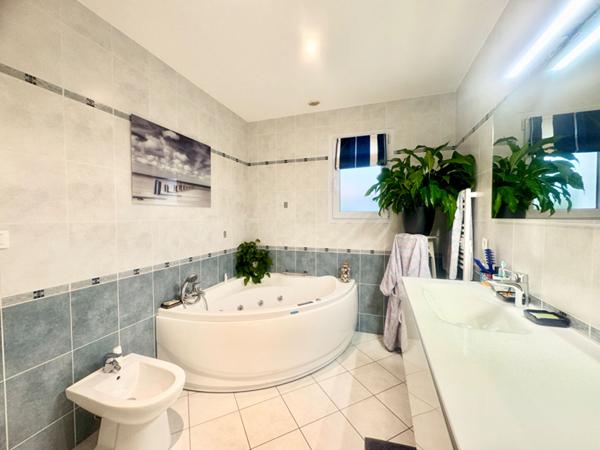 Maison quartier gilerie