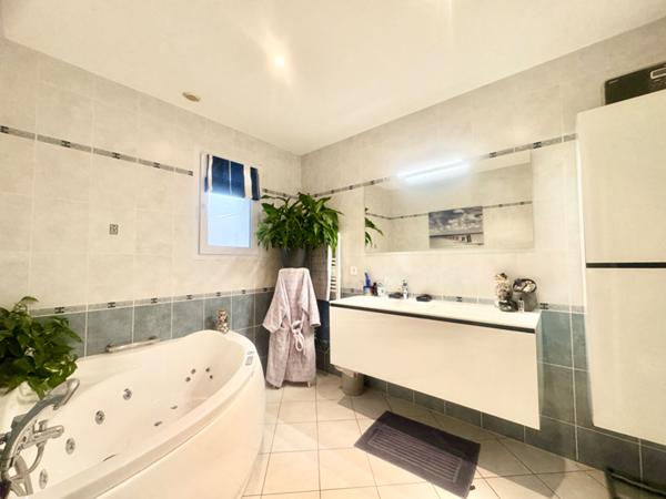 Maison quartier gilerie