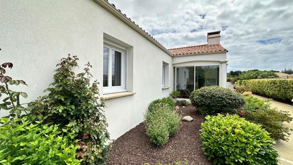 Maison quartier gilerie