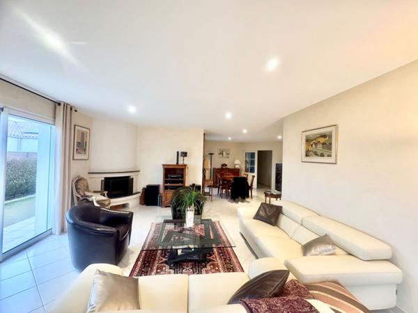 Maison quartier gilerie