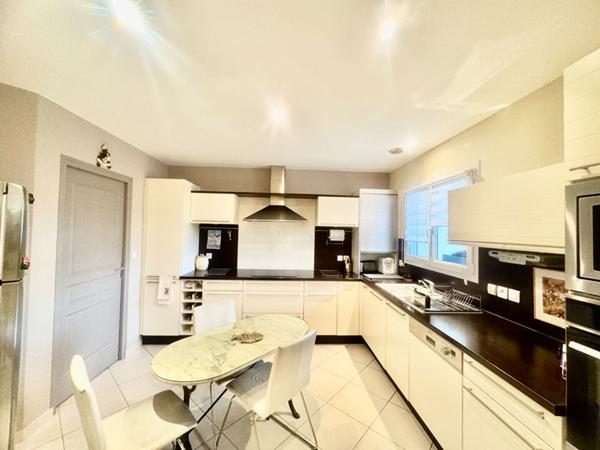 Maison quartier gilerie