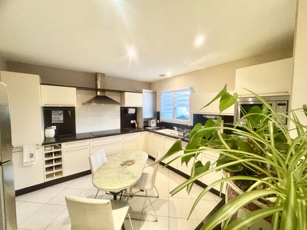 Maison quartier gilerie