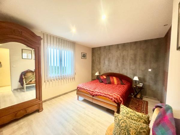 Maison quartier gilerie